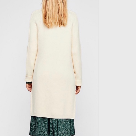 Free People Irreplaceable Cardi - Picture 3 of 11